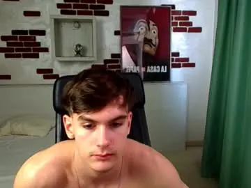 Chaturbate Adult Webcam of bradyflint