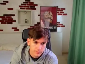 Chaturbate Free Porn Cam of bradyflint