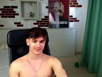 Chaturbate Live Sex of bradyflint