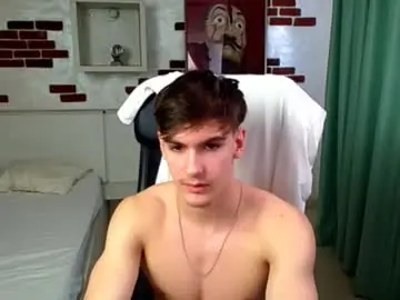 Chaturbate Sex Cam of bradyflint