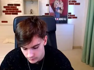 Chaturbate Sex Chat of bradyflint