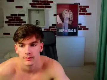 Chaturbate Live Sex of bradyflint