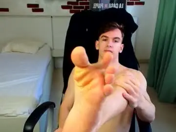 Chaturbate Sex Cam of bradyflint