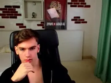 Chaturbate Adult Webcam of bradyflint