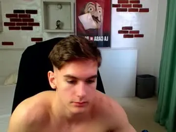 Chaturbate Free Live Porn of bradyflint