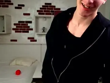 Chaturbate Sex Cam of bradyflint