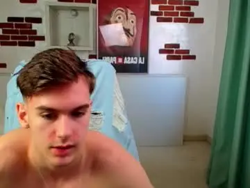 Chaturbate Private Sex Chat of bradyflint