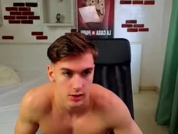 Chaturbate Adult Webcam of bradyflint