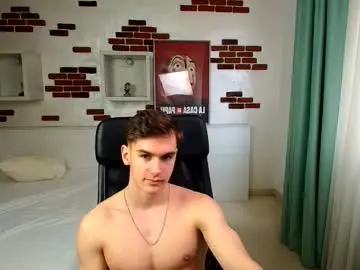 Chaturbate Watch Live Sex Cams of bradyflint