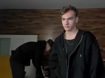 Chaturbate Sex Cam of bradyflint