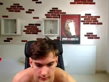 Chaturbate Watch Live Sex Cams of bradyflint