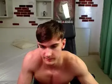 Chaturbate Adult Video Chat of bradyflint