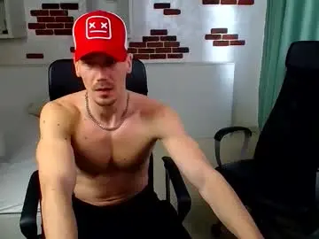 Chaturbate Live Sex Cam of bradyflint