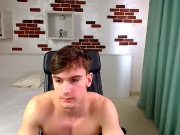 Chaturbate Adult Video Chat of bradyflint