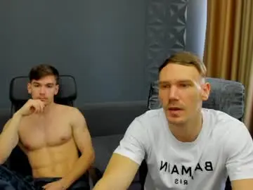 Chaturbate Adult Webcams of bradyflint