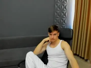 Chaturbate Private Sex Chat of bradyflint