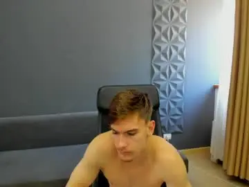 Chaturbate Live Sex of bradyflint