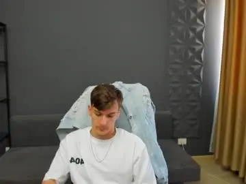 Chaturbate Best live sex cam show of bradyflint