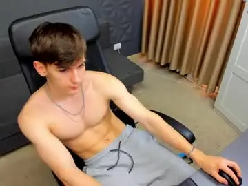 Chaturbate Sex Cam of bradyflint