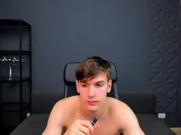 Chaturbate Adult Webcams of bradyflint