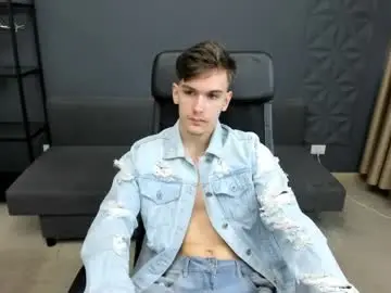 Chaturbate Sex Chat of bradyflint