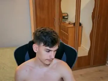 Chaturbate Live Sex Cam of bradyflint