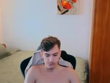 Chaturbate Sex Cam of bradyflint