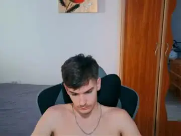 Chaturbate Live Sex Cam of bradyflint