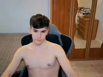 Chaturbate Sex Cam of bradyflint