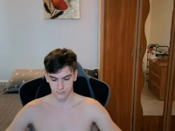 Chaturbate Sex Cam of bradyflint