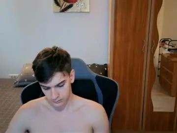 Chaturbate Sex Chat of bradyflint