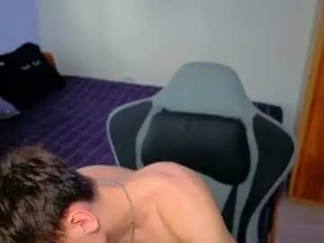 Chaturbate Sex Chat of bradyflint