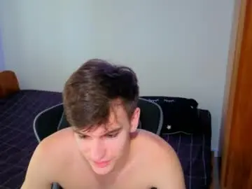 Chaturbate Sex Cam of bradyflint