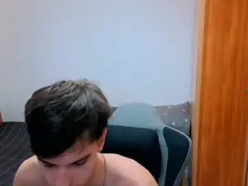 Chaturbate Sex Cam of bradyflint