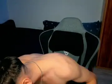 Chaturbate Live Sex Cam of bradyflint