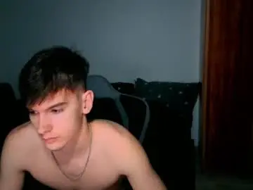 Chaturbate Sex Chat of bradyflint