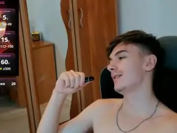 Chaturbate Free Live Porn of bradyflint