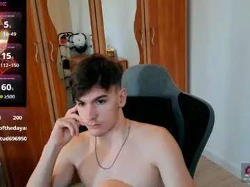 Chaturbate Best live sex cam show of bradyflint