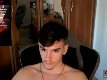 Chaturbate Free Porn Cam of bradyflint