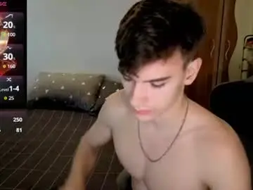 Chaturbate Live Sex Cam of bradyflint