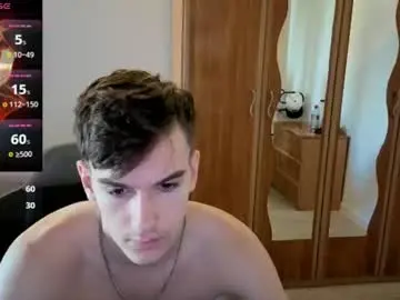 Chaturbate Adult Video Chat of bradyflint