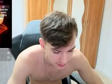 Chaturbate Private Sex Chat of bradyflint