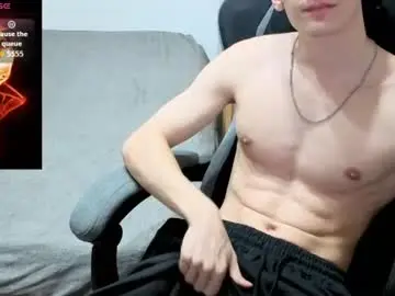 Chaturbate Best Webcam of bradyflint