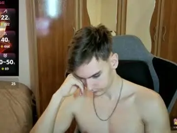 Chaturbate Best live sex cam show of bradyflint