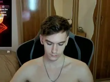 Chaturbate Live Sex Cam of bradyflint