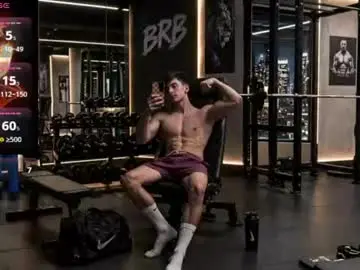 Chaturbate Best Webcam of bradyflint