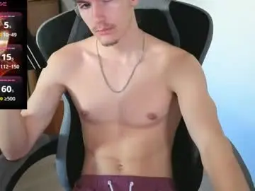 Chaturbate Adult Video Chat of bradyflint