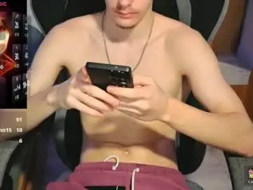 Chaturbate Best Webcam of bradyflint