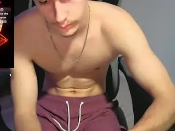 Chaturbate Adult Video Chat of bradyflint