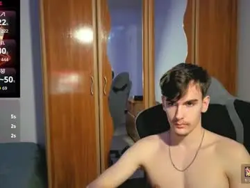 Chaturbate Adult Video Chat of bradyflint